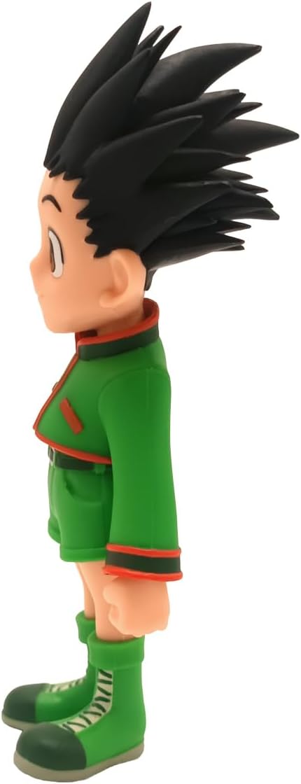MINIX Cobra Kai - Daniel Larusso - Figurine 12cm