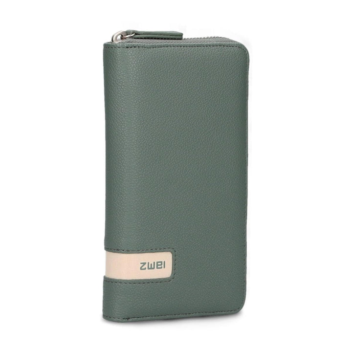 Zwei M.Wallet Wallet MW2 Eucalyptus, Eucalyptus