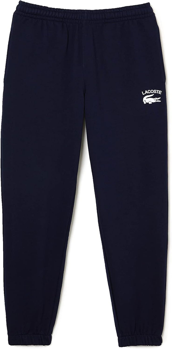 Lacoste Herren Trainingshose S Marine, S Marine