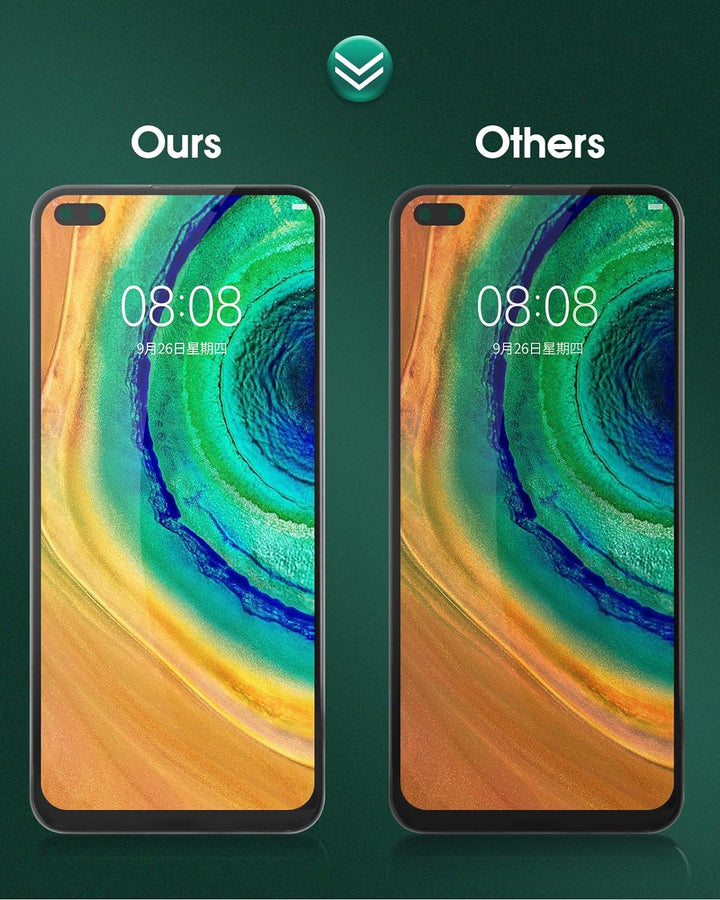 Für Oppo Reno4 Z 5G LCD-Display für Oppo Reno 4 Z 5G Bildschirm Ersatz für Oppo Reno 4Z 5G Touch CPH