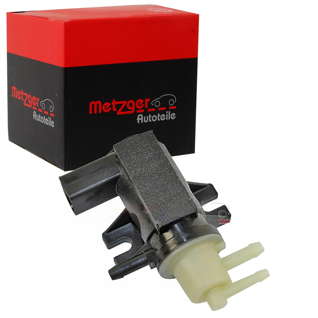 Metzger 892116 Druckwandler, Turbolader