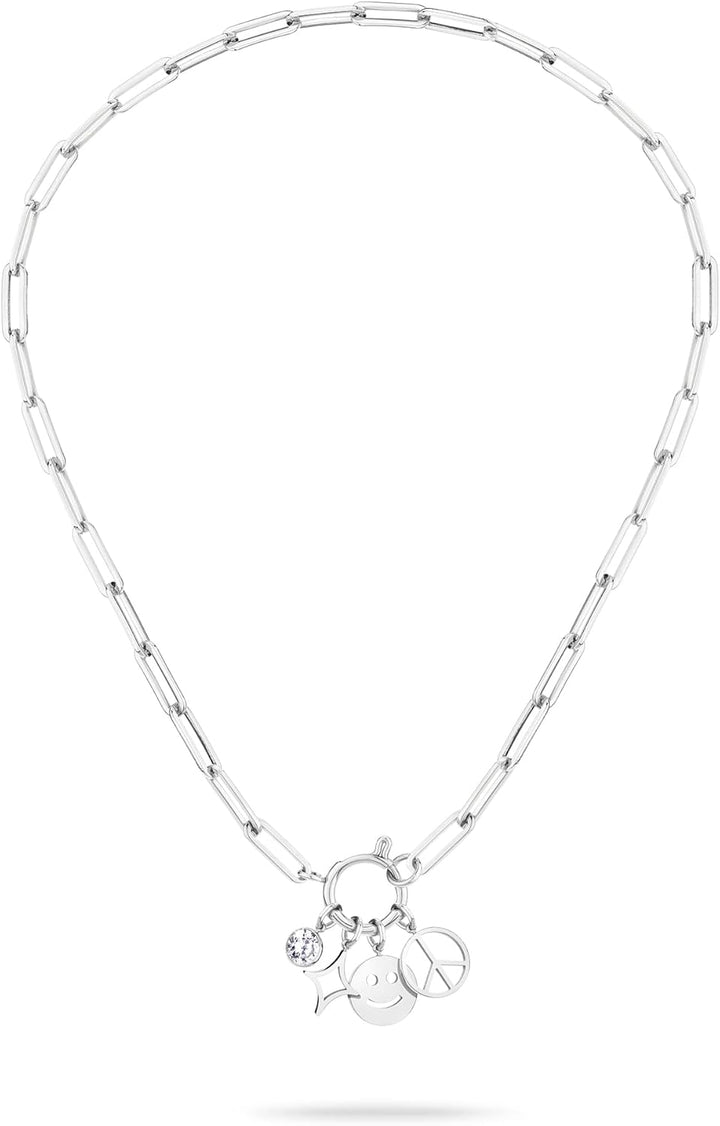 Tamaris Fusskette TJ-0427 silber, silber