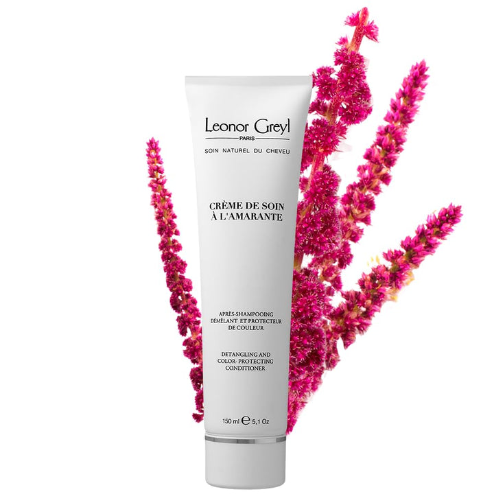 Leonor Greyl Crème De Soin À L'Amarante 150 ml Intensiver & langanhaltender Farbschutz
