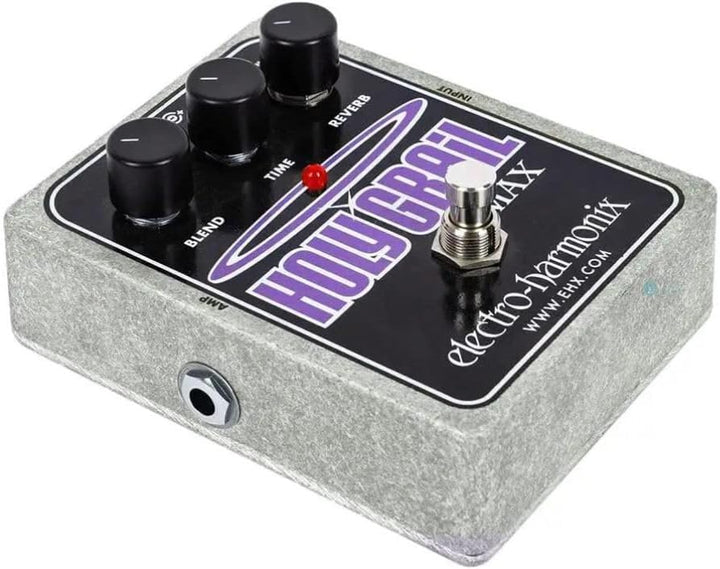 Electro Harmonix Holy Grail Max