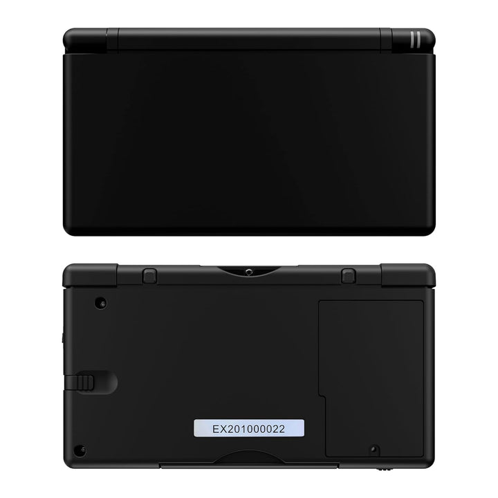 eXtremeRate Full Gehäuse Case für Nintendo DS Lite NDSL, DIY-Ersatz Voll Hülle&Knöpfen&Screen Protec