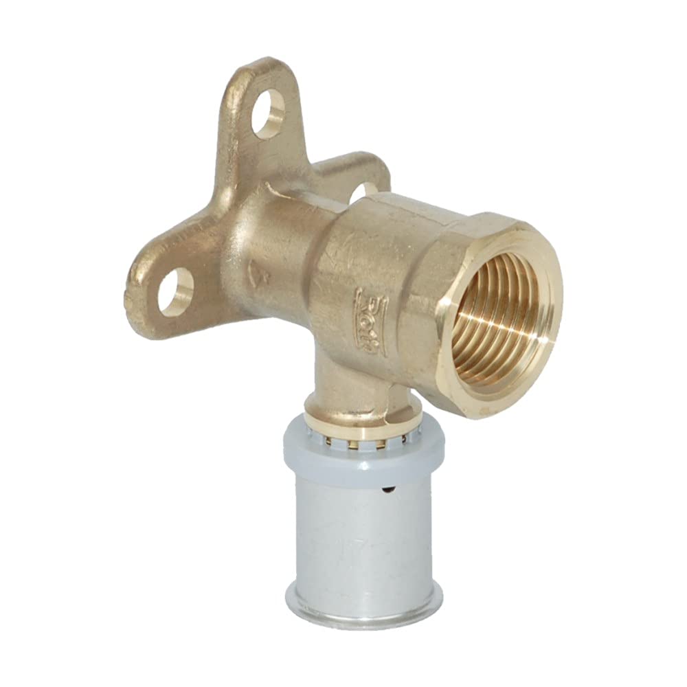 Roth RP-Wandscheibe 17 mm x 1/2 IG