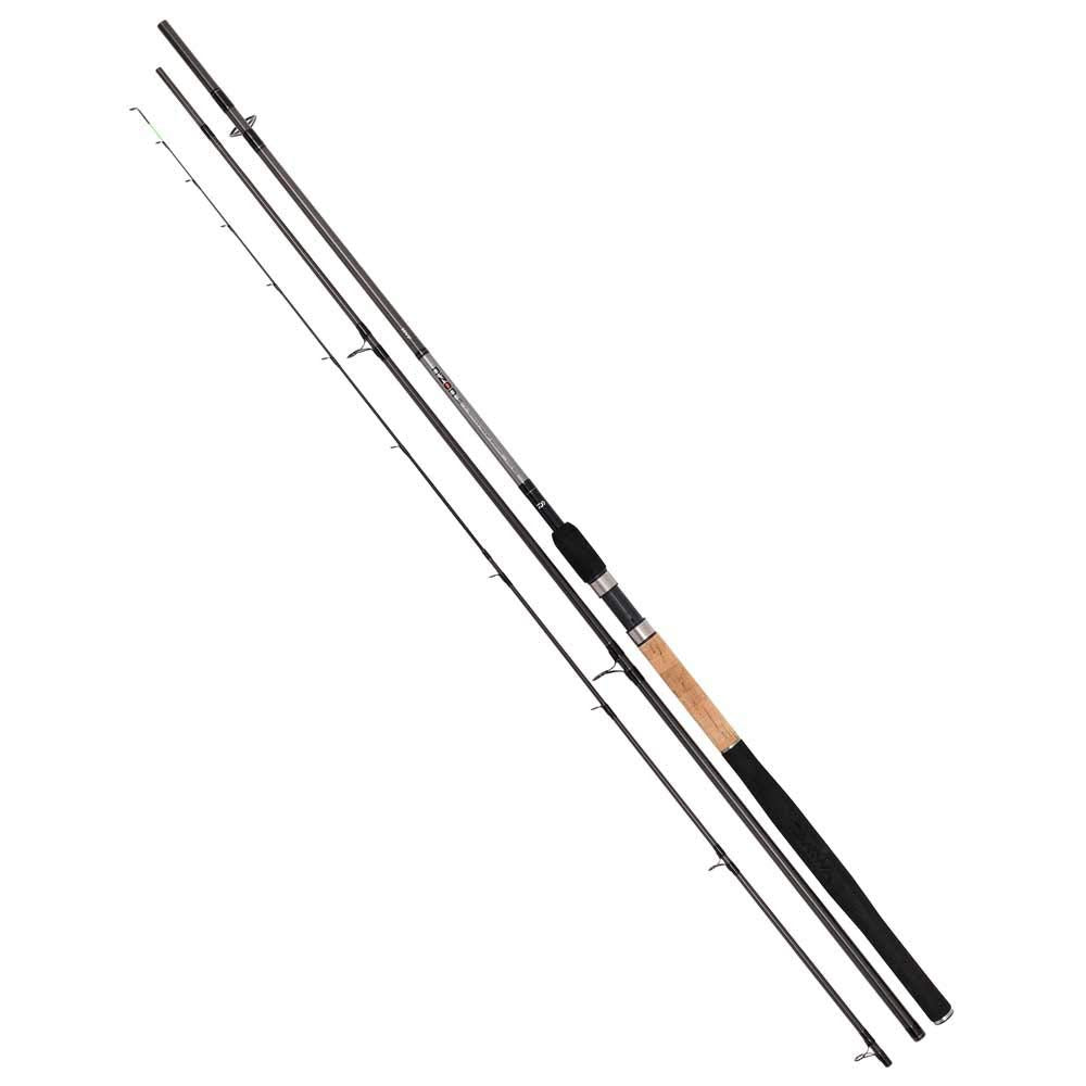 Daiwa Angelrute Feeder Rute - NZON Z Power Feeder 3,90m 100g Rute