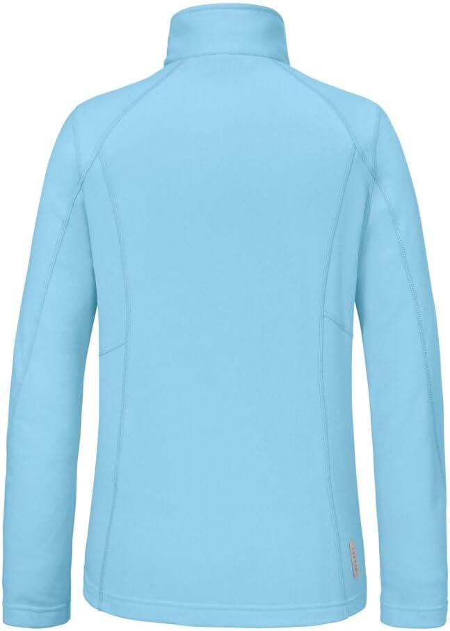 Schöffel Damen Fleece Jacket Leona3 Jacke 40 Blau, 40 Blau