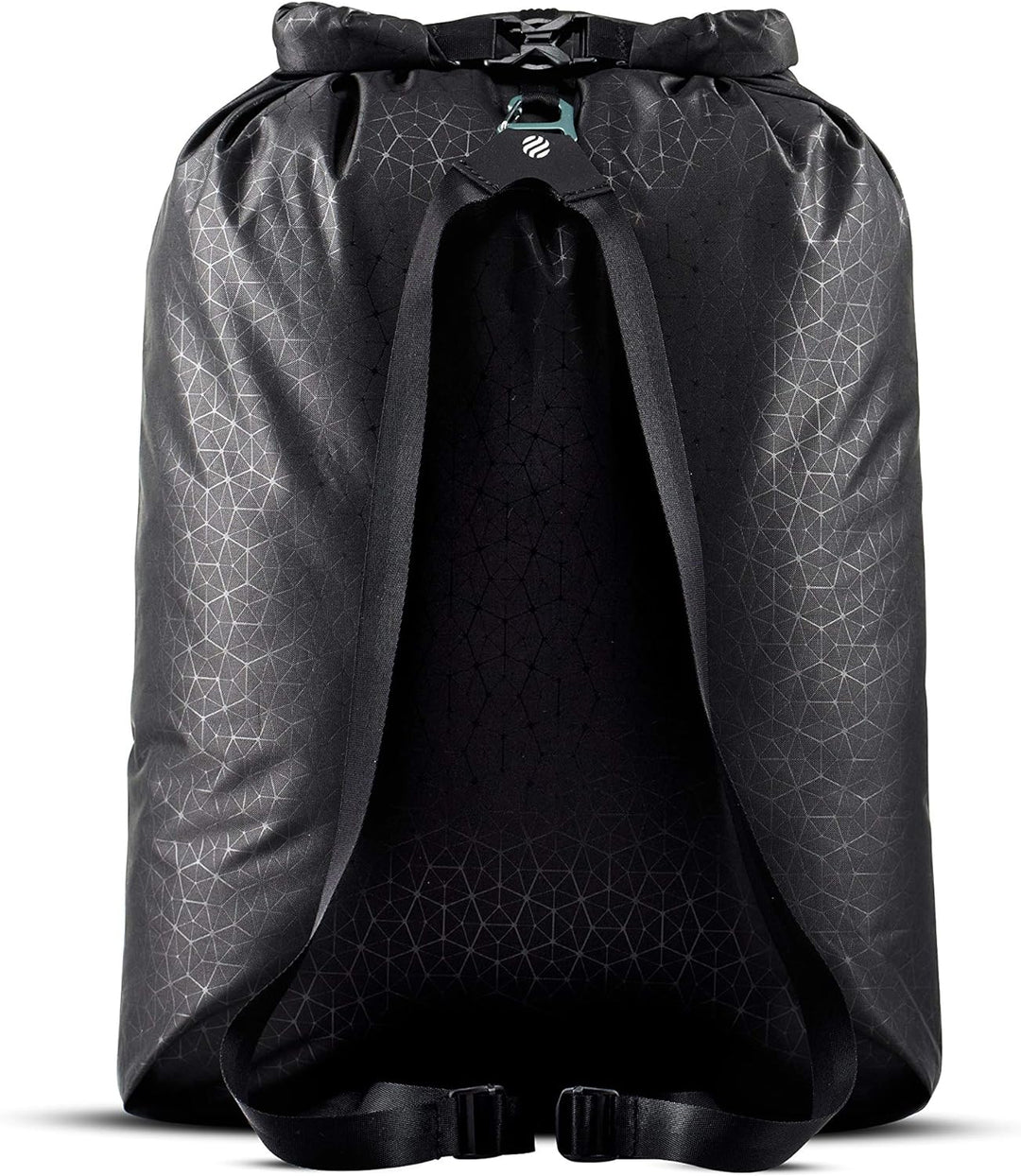 HEIMPLANET Original | HPT Carry Essentials - KIT Bag 14L | Wasserdichter Packsack mit Roll-Top Öffnu