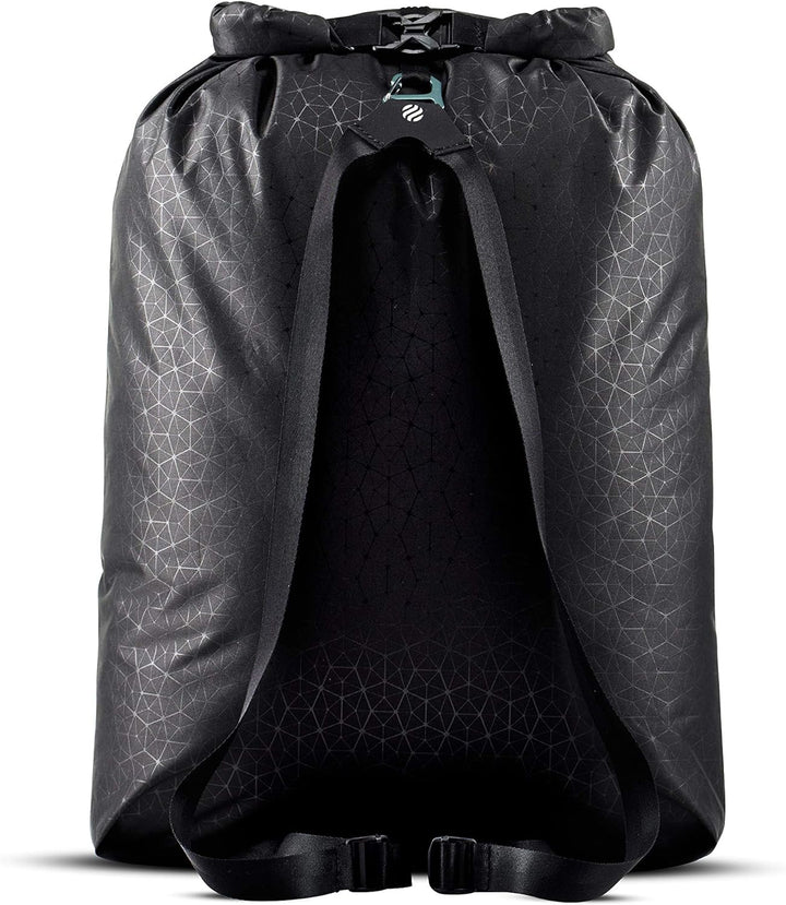 HEIMPLANET Original | HPT Carry Essentials - KIT Bag 14L | Wasserdichter Packsack mit Roll-Top Öffnu