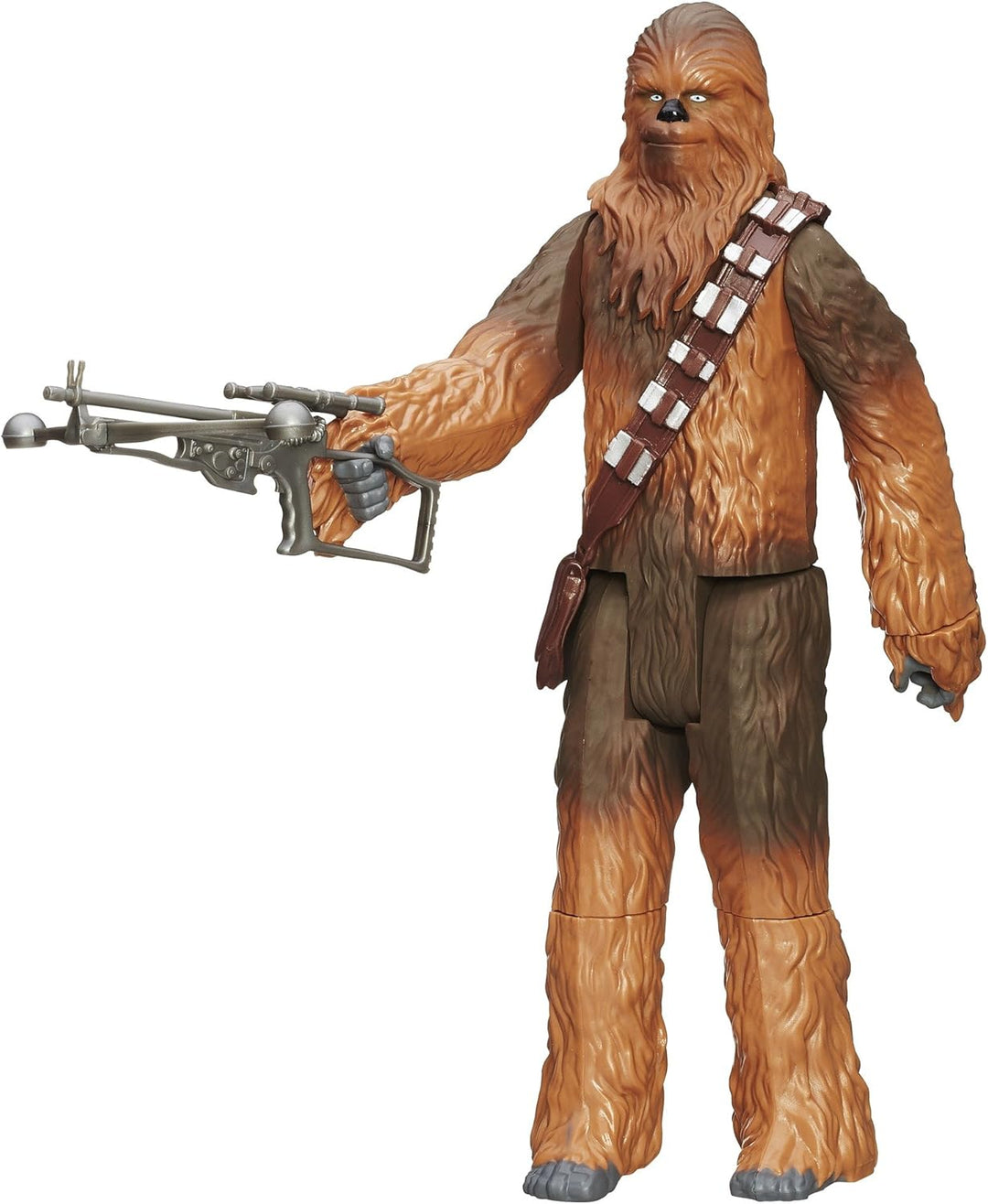 Star Wars The Force Awakens Chewbacca 30,5 cm