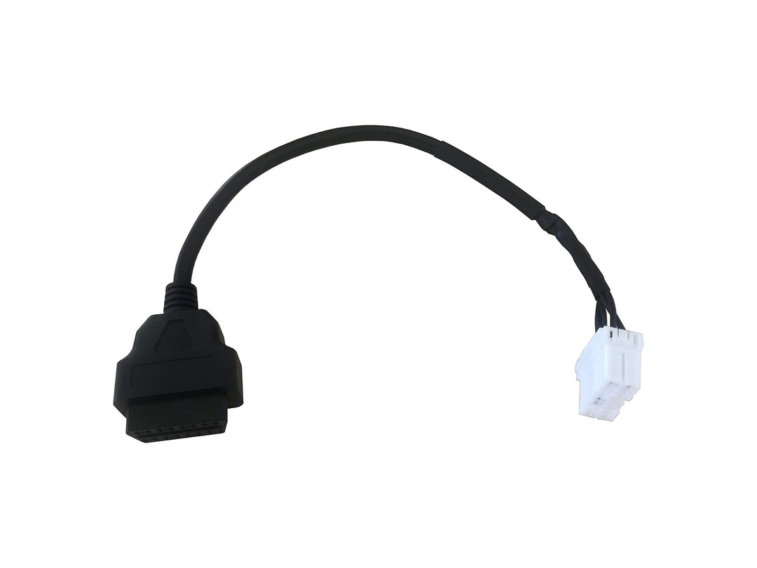 SL Elements OBD II-Adapter Scan My Tesla Model S/X (, Model S/X (