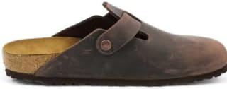 BIRKENSTOCK Arizona 36 EU Braun Habana, 36 EU Braun Habana