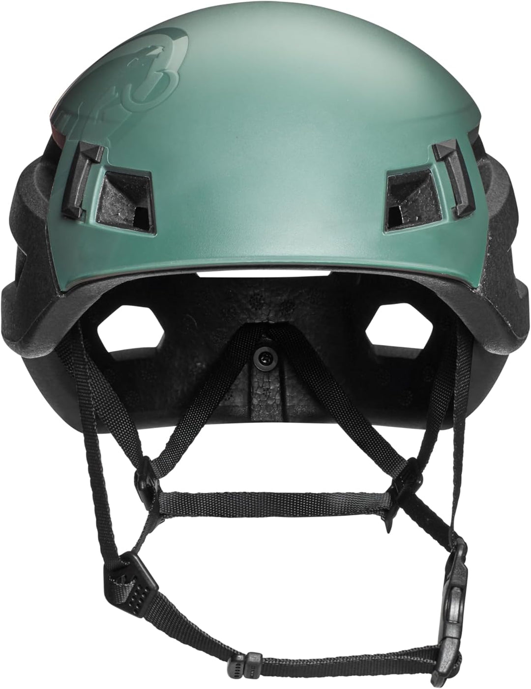 Mammut Wall Rider Kletterhelm 56-61CM dark jade, 56-61CM dark jade