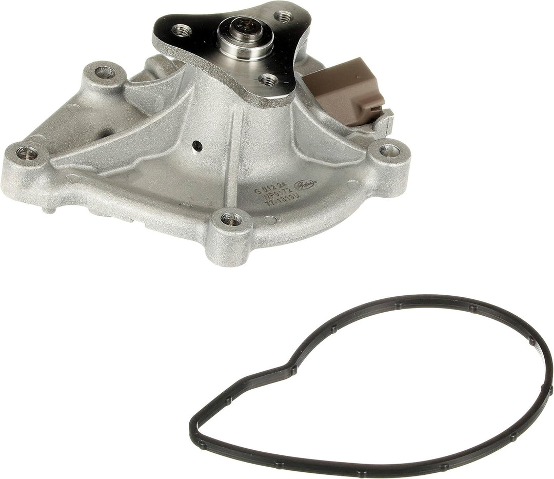 GATES Wasserpumpe WP0172