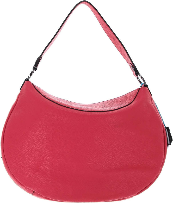 Gabs Angelique TG Ruga Black Bag L Fresia