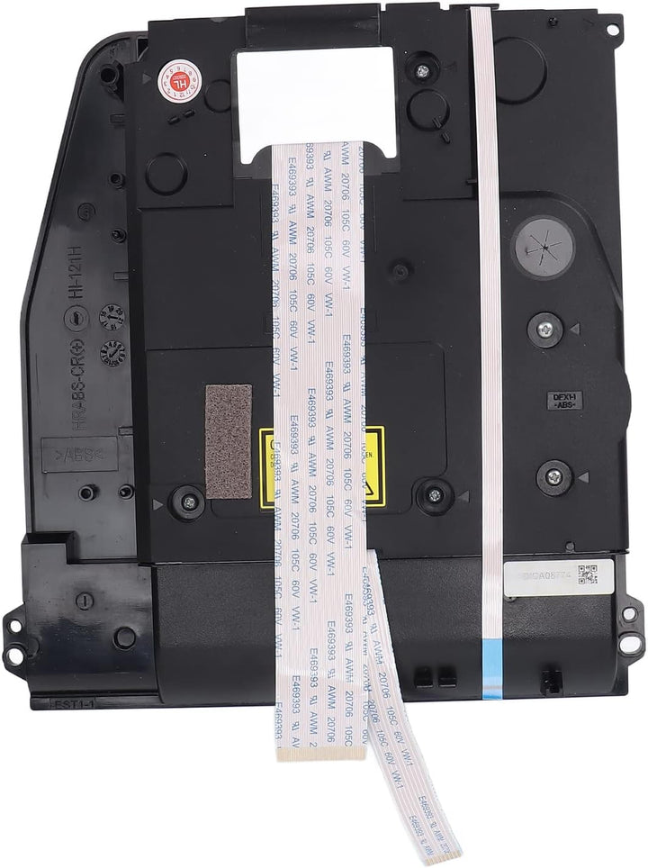 CCYLEZ PS4 Pro DVD Laufwerk,CD/DVD ROM Player Physisch Austauschen,Optisches PC Laufwerk für PS4 Pro