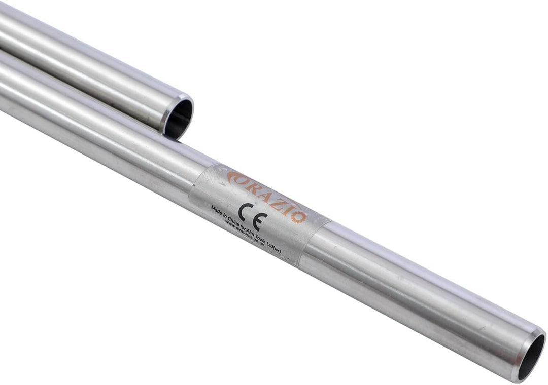 ORAZIO Hochdruckreiniger-Sandstrahl-Set, 5000 PSI Nass-Sandstrahl-Aufsatz, M22-14 mm Anschluss, für