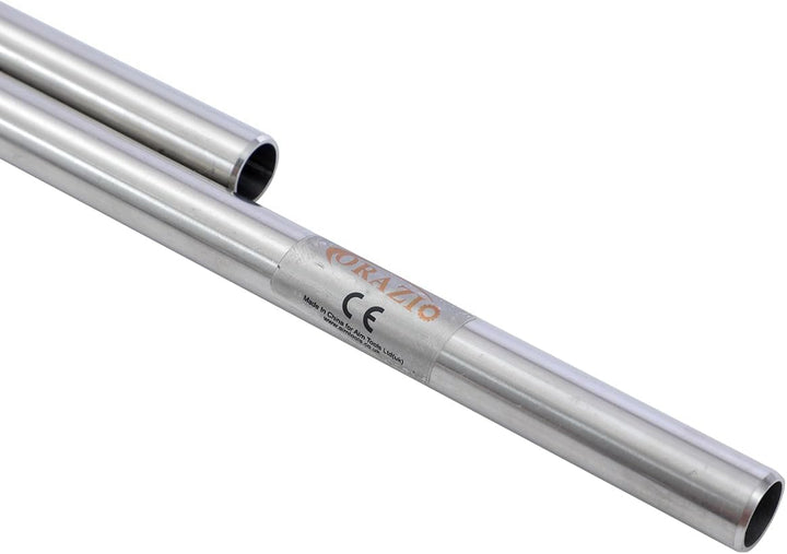ORAZIO Hochdruckreiniger-Sandstrahl-Set, 5000 PSI Nass-Sandstrahl-Aufsatz, M22-14 mm Anschluss, für