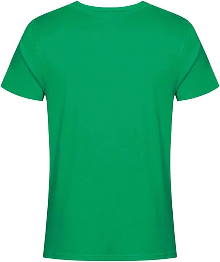 Herren Strapazierfähiges Workwear T-Shirt personalisierbar mit Logo oder Text | 60% Baumwolle 40% Po