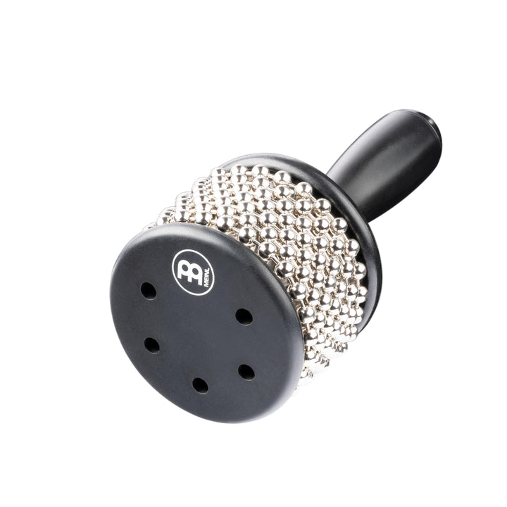 Meinl PCA5BK-XS Mini Turbo Cabasa, XS