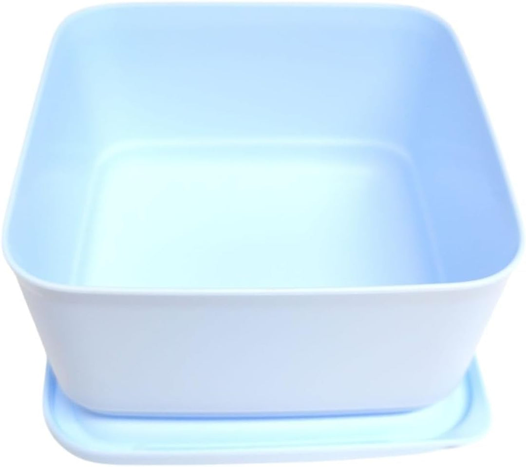 Tupperware Eiskristall Gefrierdepot Cubix Hitparade Gefrierbehälter eingefrieren Kühlschrankbehälter