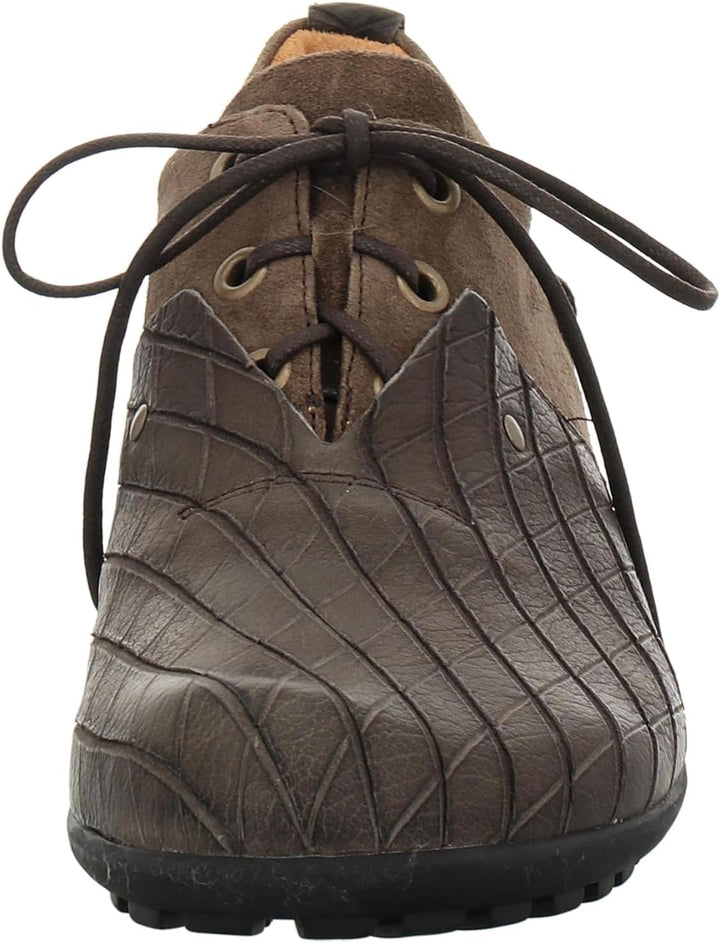 Think! Kong Herrenschuhe 3-000144-8010 42 EU 3040 Wolf Kombi, 42 EU 3040 Wolf Kombi