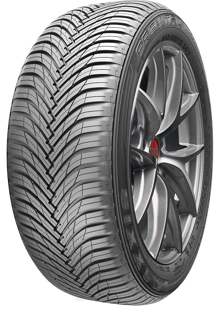 Maxxis Premitra All Season, AP3 Ganzjahresreifen, Allwetterreifen für jede Jahreszeit, mit modernem