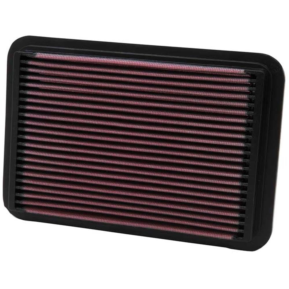 Luftfilter von K&N Filters (33-2050-1) Filter Luftversorgung