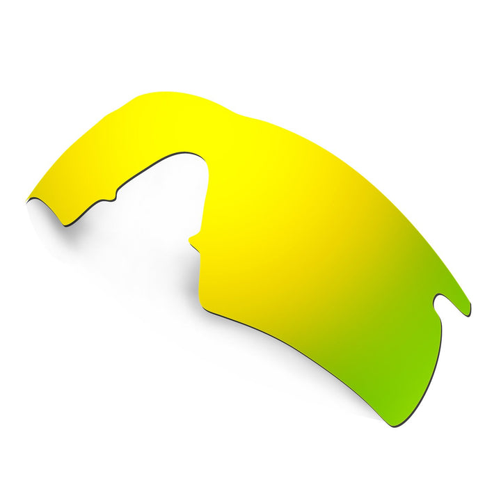 HKUCO Plus Mens Replacement Lenses for Oakley M Frame Hybrid - 1 Pair