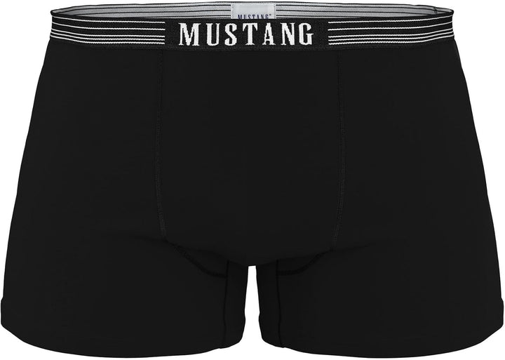 MUSTANG Men&