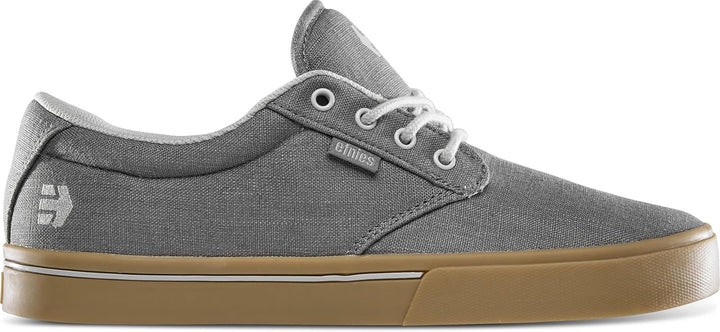 Etnies Herren Jameson 2 Eco Skate Shoe 38 EU Granite Wash, 38 EU Granite Wash