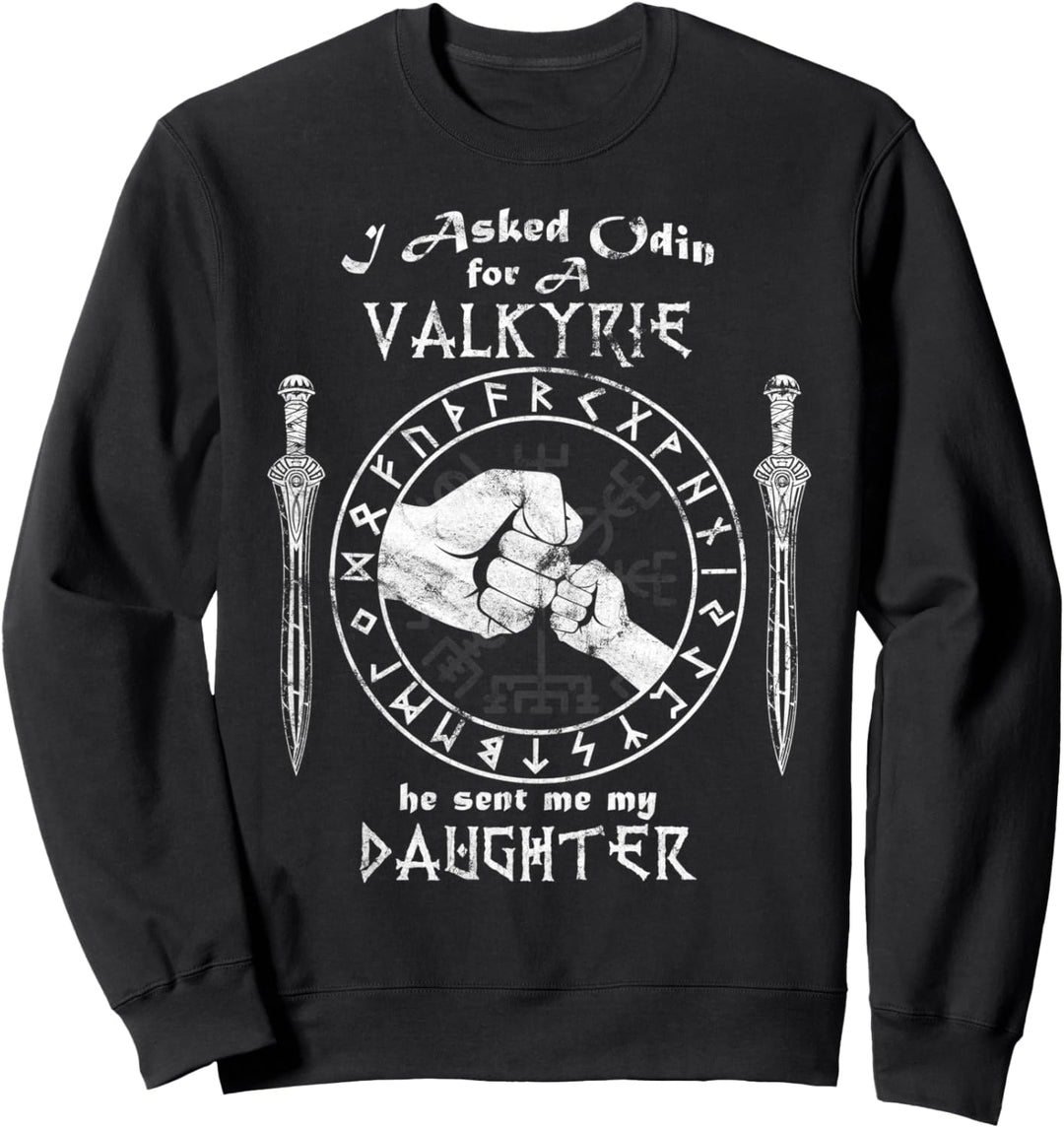 Walküre Valkyrie Sweatshirt