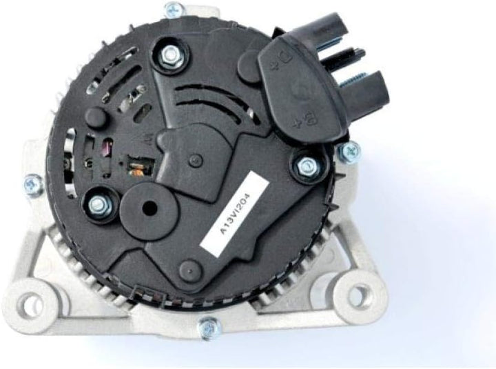 HELLA - Generator/Lichtmaschine - 14V - 90A - für u.a. Citroën Berlingo (M_) - 8EL 011 710-511