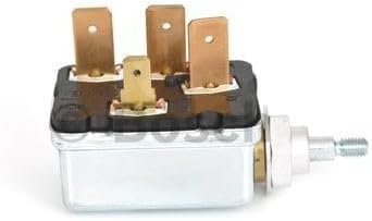 Bosch 0343008009 Schalter, Vorglühen