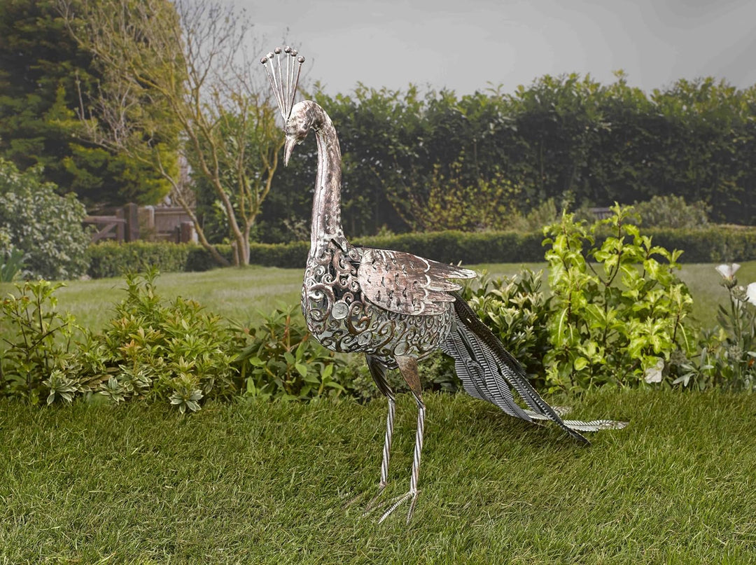 Altuna/Bikain – Pfau METALICO