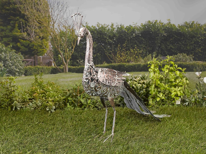 Altuna/Bikain – Pfau METALICO
