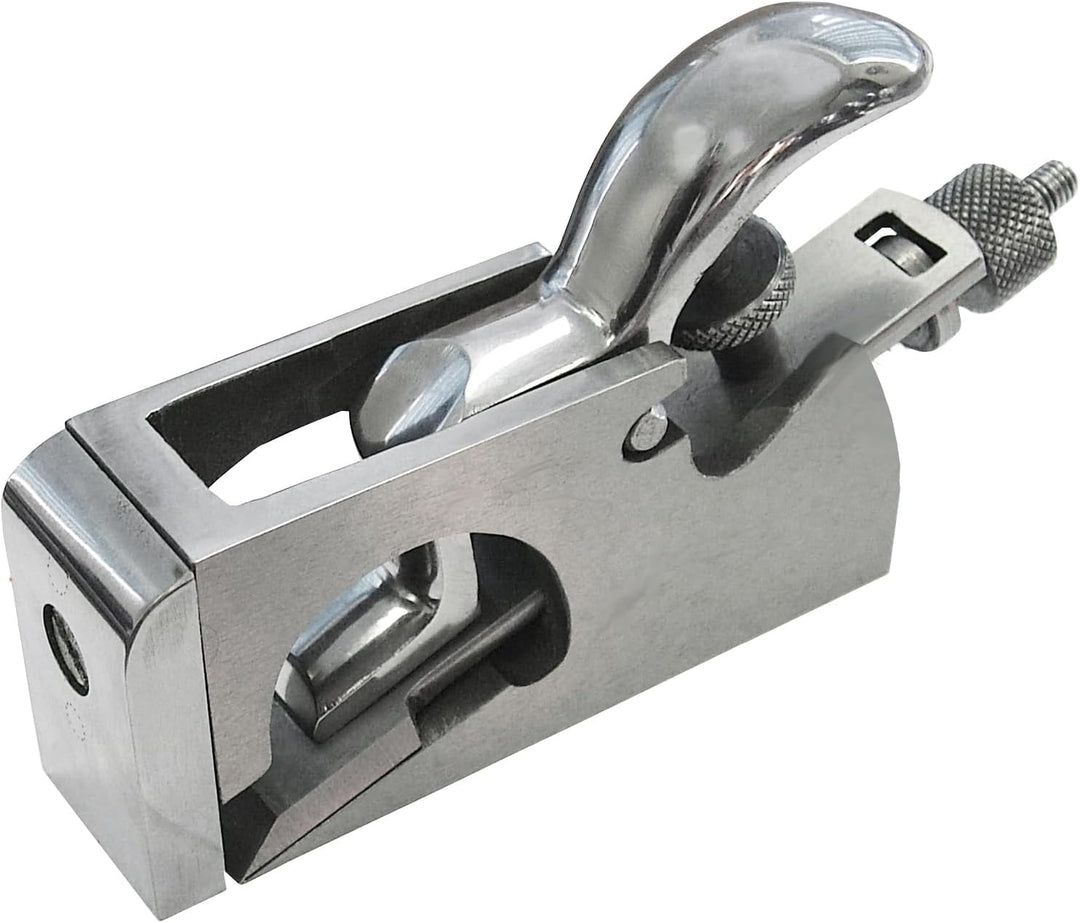 Faithfull Simsfalzhobel in Holzbox