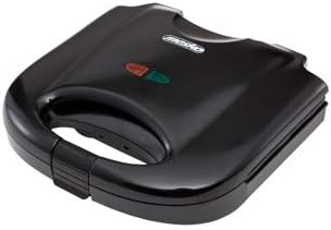 Toaster Sandwich Mesko mit 750W Leistung von Adler MS 3032, Mehrfarbig