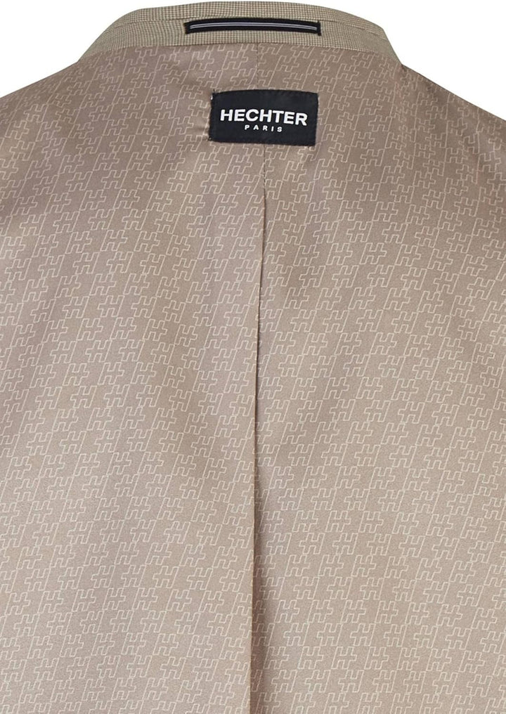 Daniel Hechter Herren Jacket Nos H-xten Mf Blazer 24 410, 24 410