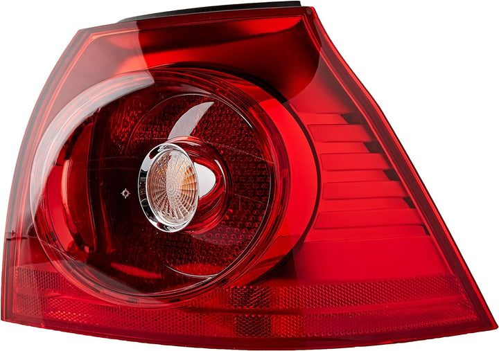 Magneti Marelli 714028490802 Rückleuchten Ausser, Recht