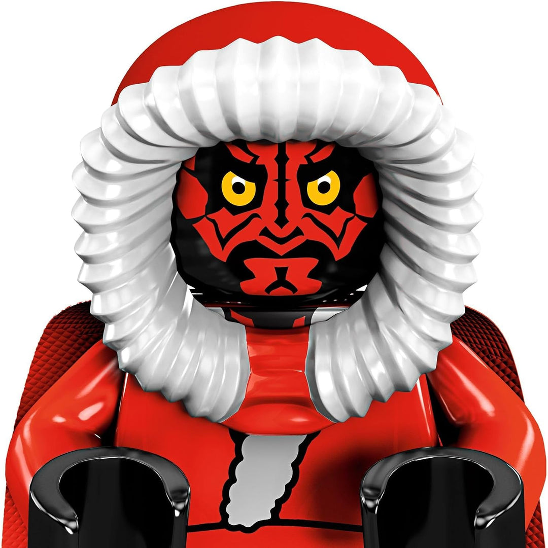 Lego 9509 - Star Wars: Adventskalender