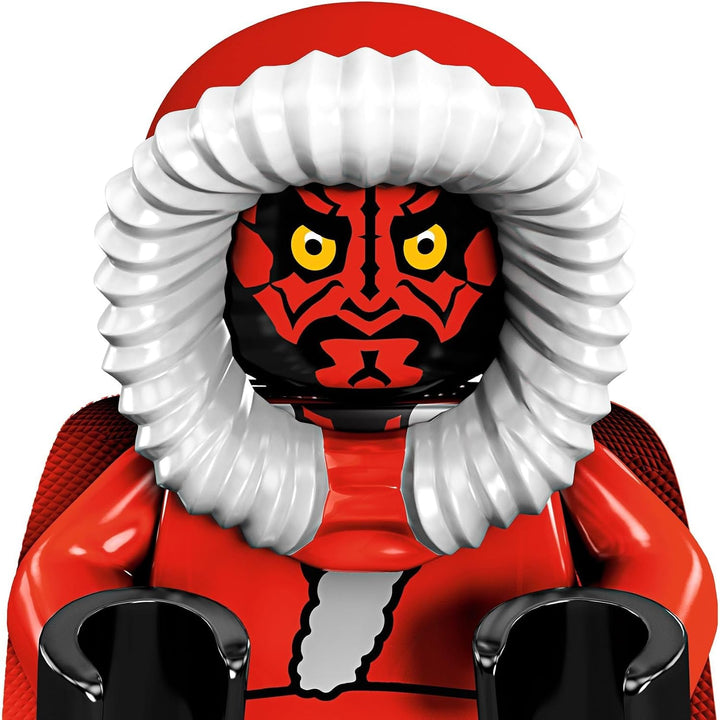 Lego 9509 - Star Wars: Adventskalender