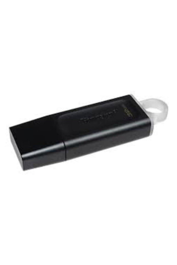 Kingston DataTraveler Exodia DTX/32GB USB-Stick 3.2 Gen 1 - mit Schutzkappe und Schlüsselring in meh