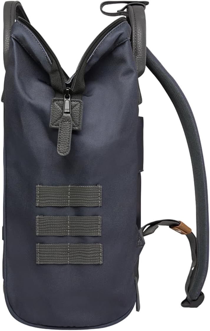 Cabaïa Backpack Adventurer Medium Bale dark grey M Dark Grey, M Dark Grey