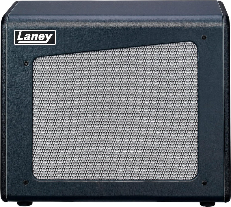 Laney CUB-112 CUB Series - Guitar Speaker Cabinet - 12 inch HH custom speaker grau 1 x 12 INCH GUITA