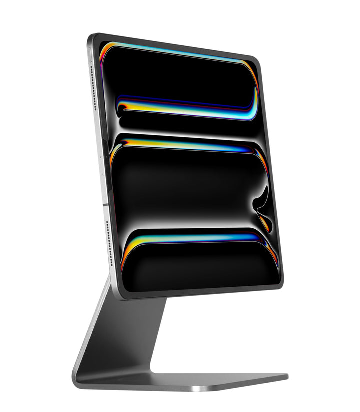 BongBingBoo iPad Pro 11(M4) Halterung, Magnetische Halterung für Apple iPad Pro 11 Zoll (Version M4