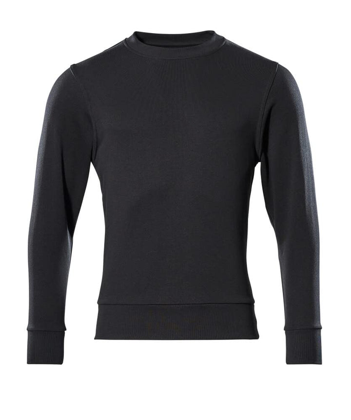 Mascot 51580-966-09-L Sweatshirt "Carvin" Grösse in Schwarz, L Schwarz L, Schwarz L