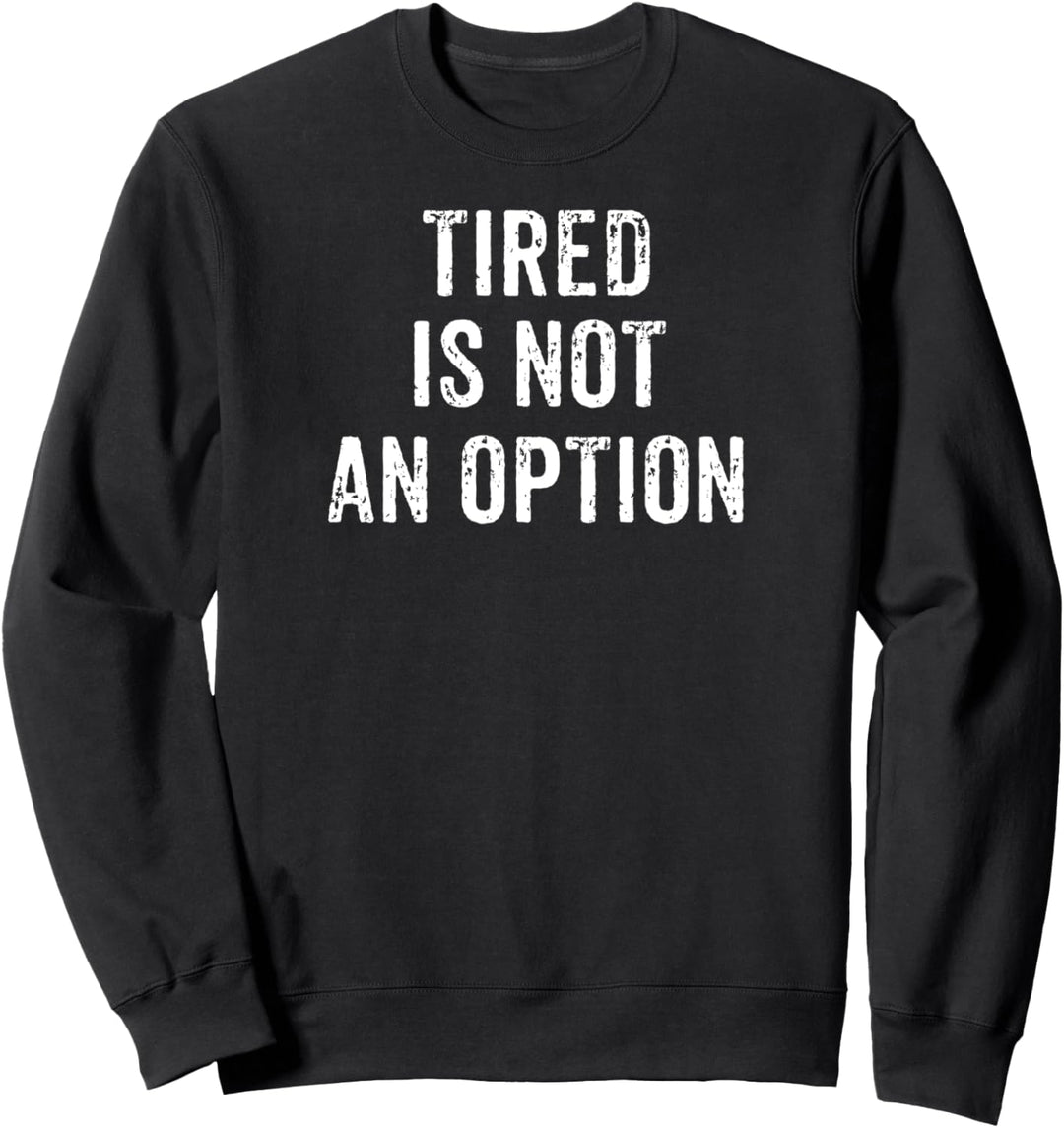 SPASS PENSIONIERT AUG 2020 NICHT MEIN PROBLEM MEHR Sweatshirt