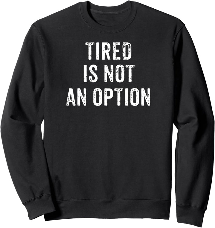 SPASS PENSIONIERT AUG 2020 NICHT MEIN PROBLEM MEHR Sweatshirt